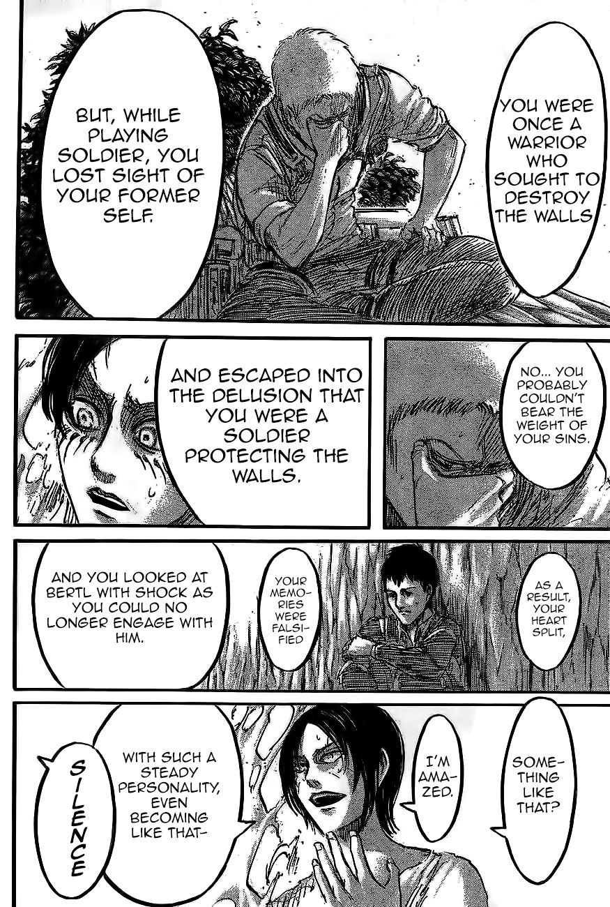 Shingeki no Kyojin Chapter 46 24